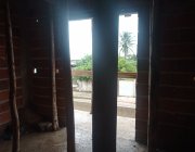 3ª CASA EM SÃO FRANCISCO - SERRA ES