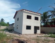 3ª CASA EM SÃO FRANCISCO - SERRA ES