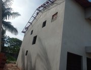 3ª CASA EM SÃO FRANCISCO - SERRA ES