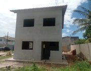 3ª CASA EM SÃO FRANCISCO - SERRA ES