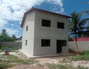 3ª CASA EM SÃO FRANCISCO - SERRA ES