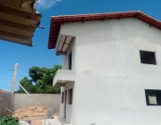 3ª CASA EM SÃO FRANCISCO - SERRA ES