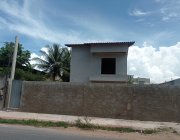 3ª CASA EM SÃO FRANCISCO - SERRA ES