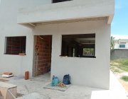 3ª CASA EM SÃO FRANCISCO - SERRA ES