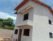 3ª CASA EM SÃO FRANCISCO - SERRA ES