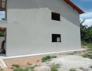 3ª CASA EM SÃO FRANCISCO - SERRA ES