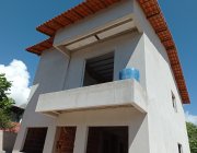 3ª CASA EM SÃO FRANCISCO - SERRA ES