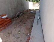 3ª CASA EM SÃO FRANCISCO - SERRA ES
