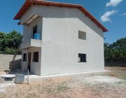 3ª CASA EM SÃO FRANCISCO - SERRA ES