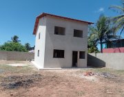 3ª CASA EM SÃO FRANCISCO - SERRA ES
