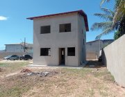 3ª CASA EM SÃO FRANCISCO - SERRA ES