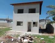 3ª CASA EM SÃO FRANCISCO - SERRA ES