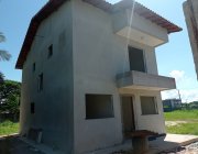 3ª CASA EM SÃO FRANCISCO - SERRA ES