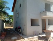 3ª CASA EM SÃO FRANCISCO - SERRA ES