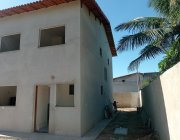 3ª CASA EM SÃO FRANCISCO - SERRA ES