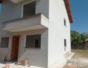 3ª CASA EM SÃO FRANCISCO - SERRA ES