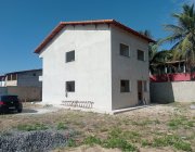 3ª CASA EM SÃO FRANCISCO - SERRA ES
