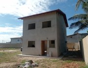 3ª CASA EM SÃO FRANCISCO - SERRA ES