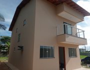 3ª CASA EM SÃO FRANCISCO - SERRA ES