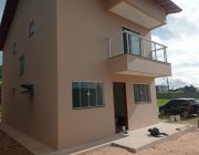 3ª CASA EM SÃO FRANCISCO - SERRA ES