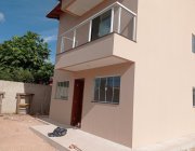 3ª CASA EM SÃO FRANCISCO - SERRA ES