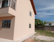 3ª CASA EM SÃO FRANCISCO - SERRA ES