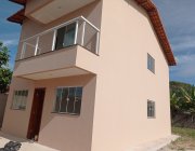 3ª CASA EM SÃO FRANCISCO - SERRA ES