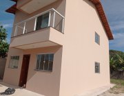 3ª CASA EM SÃO FRANCISCO - SERRA ES