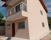 3ª CASA EM SÃO FRANCISCO - SERRA ES