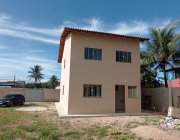 3ª CASA EM SÃO FRANCISCO - SERRA ES