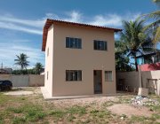 3ª CASA EM SÃO FRANCISCO - SERRA ES