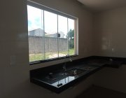 3ª CASA EM SÃO FRANCISCO - SERRA ES