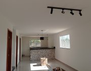 3ª CASA EM SÃO FRANCISCO - SERRA ES