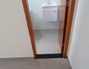 3ª CASA EM SÃO FRANCISCO - SERRA ES