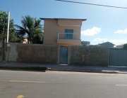 3ª CASA EM SÃO FRANCISCO - SERRA ES