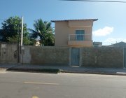 3ª CASA EM SÃO FRANCISCO - SERRA ES