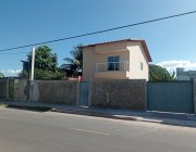 3ª CASA EM SÃO FRANCISCO - SERRA ES