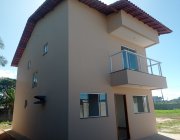 3ª CASA EM SÃO FRANCISCO - SERRA ES