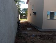 3ª CASA EM SÃO FRANCISCO - SERRA ES