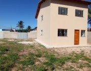 3ª CASA EM SÃO FRANCISCO - SERRA ES