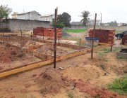 3ª CASA EM SÃO FRANCISCO - SERRA ES