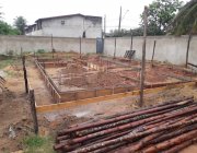 3ª CASA EM SÃO FRANCISCO - SERRA ES