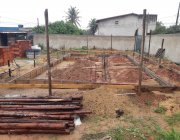 3ª CASA EM SÃO FRANCISCO - SERRA ES