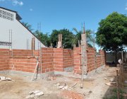 12ª CASA EM RESIDENCIAL CENTRO DA SERRA