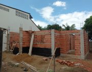 12ª CASA EM RESIDENCIAL CENTRO DA SERRA