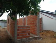 12ª CASA EM RESIDENCIAL CENTRO DA SERRA