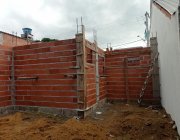 12ª CASA EM RESIDENCIAL CENTRO DA SERRA