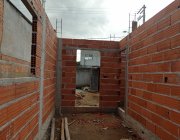 12ª CASA EM RESIDENCIAL CENTRO DA SERRA