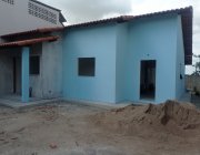 12ª CASA EM RESIDENCIAL CENTRO DA SERRA