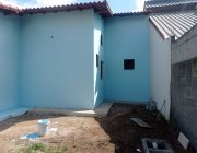12ª CASA EM RESIDENCIAL CENTRO DA SERRA